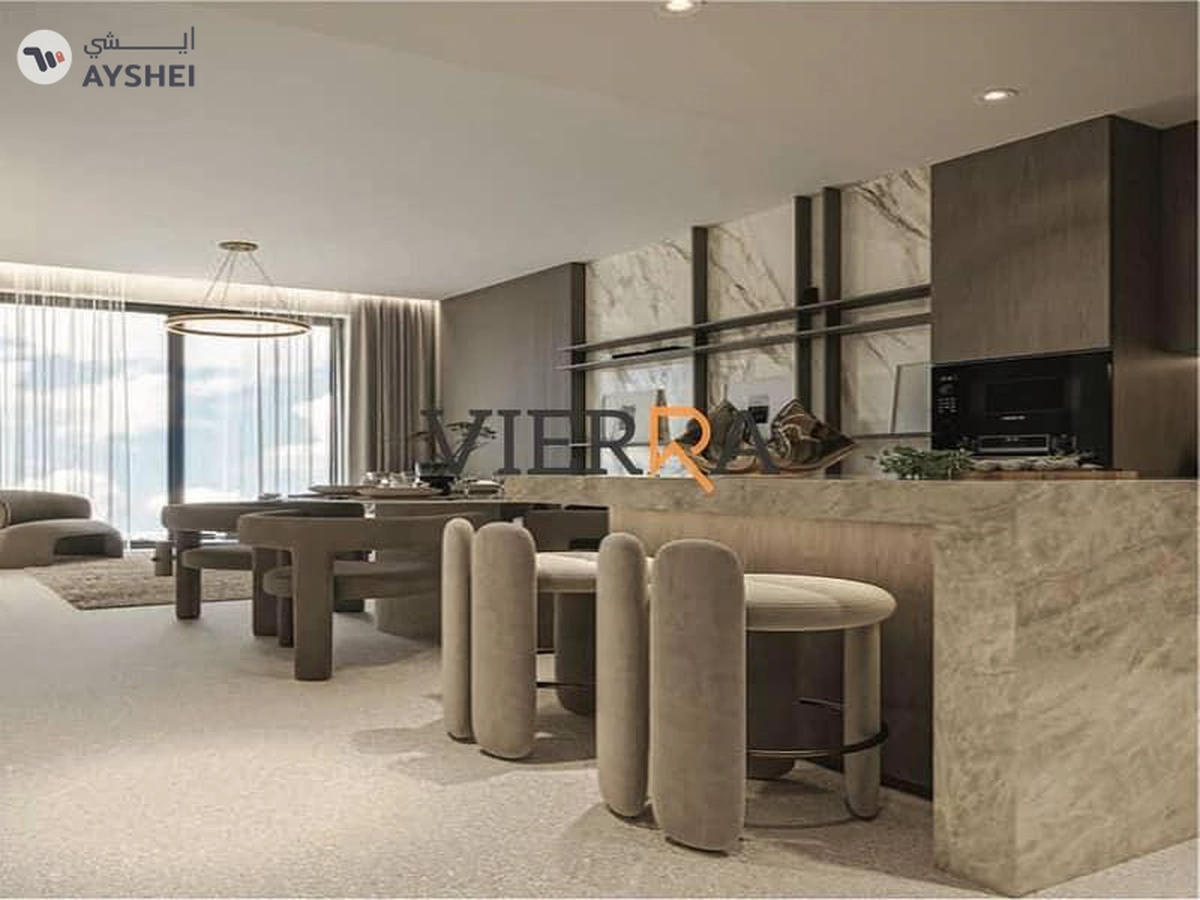 Altia One, Dubai Silicon Oasis (DSO), Dubai