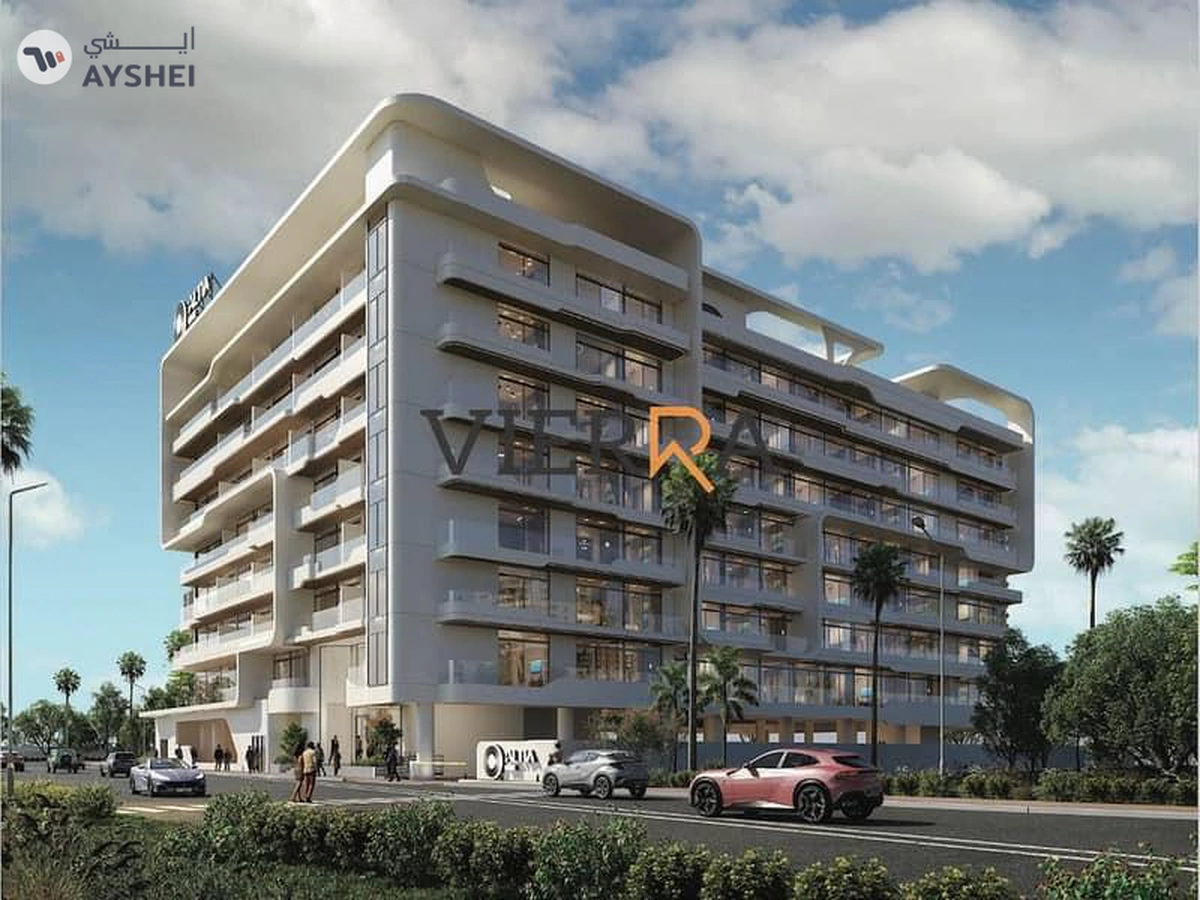 Altia One, Dubai Silicon Oasis (DSO), Dubai