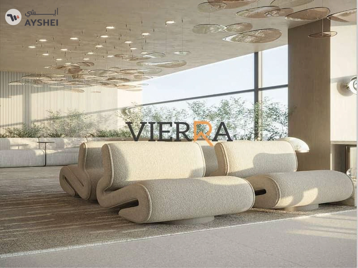Altia One, Dubai Silicon Oasis (DSO), Dubai