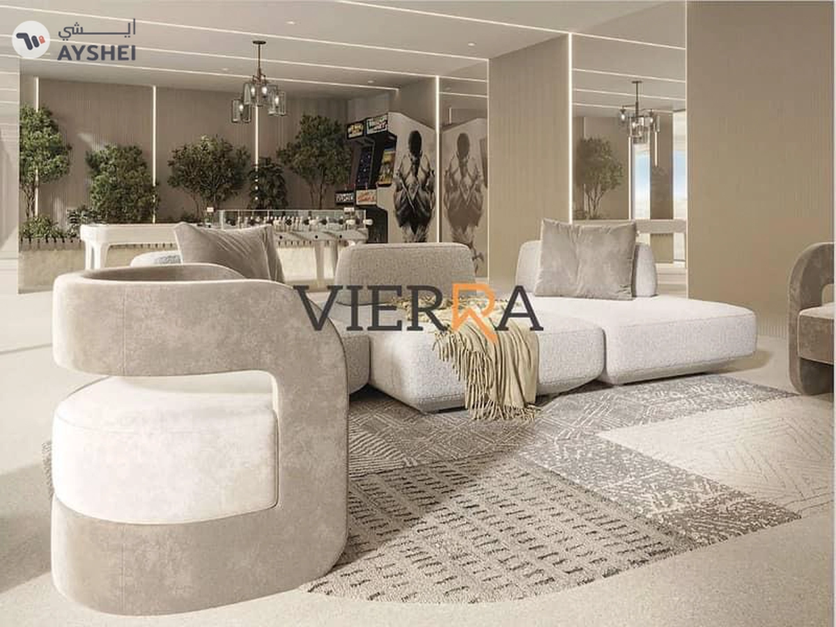Altia One, Dubai Silicon Oasis (DSO), Dubai