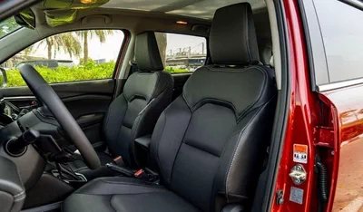 Suzuki Grand Vitara GLX 1.5P HEV AT 4X4 MY2025 – RED-12