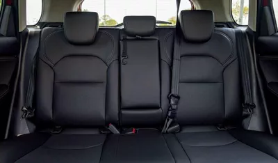 Suzuki Grand Vitara GLX 1.5P HEV AT 4X4 MY2025 – RED-14