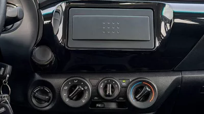 Toyota Hilux GLX AT 2.7 MID OPTION-23
