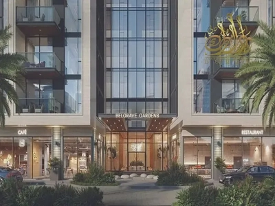 HIGH FLOOR_ELEGANT DESIGN_NO AGENCY FEE_TRUSTED DEVELOPER-3