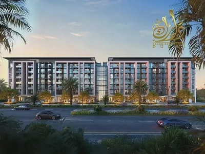 HIGH FLOOR_ELEGANT DESIGN_NO AGENCY FEE_TRUSTED DEVELOPER-4