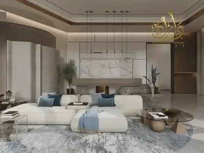 HIGH FLOOR_ELEGANT DESIGN_NO AGENCY FEE_TRUSTED DEVELOPER-2