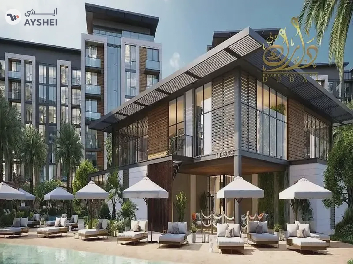 HIGH FLOOR_ELEGANT DESIGN_NO AGENCY FEE_TRUSTED DEVELOPER