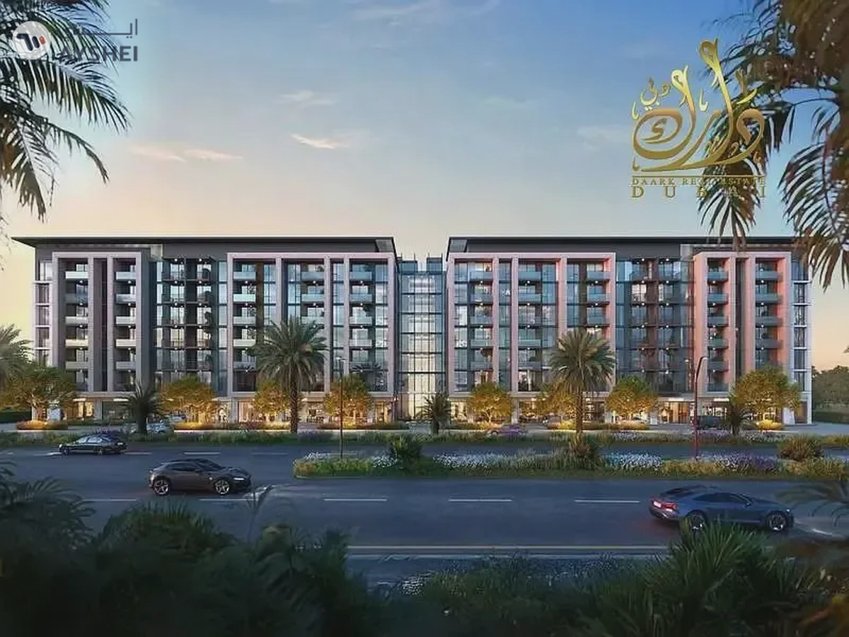 HIGH FLOOR_ELEGANT DESIGN_NO AGENCY FEE_TRUSTED DEVELOPER
