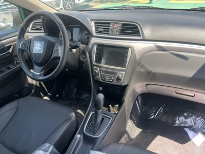 New 2024 Suzuki Ciaz – Maroon-5