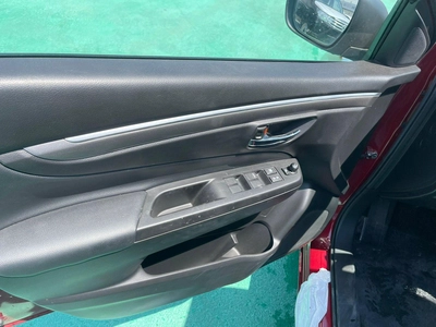 New 2024 Suzuki Ciaz – Maroon-4