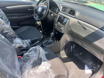 New 2024 Suzuki Ciaz – Maroon-7