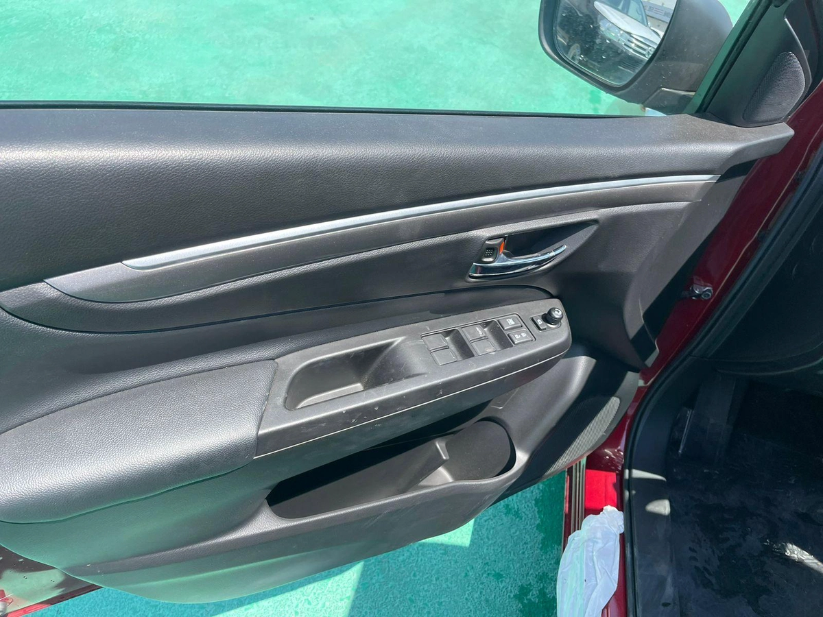 New 2024 Suzuki Ciaz – Maroon-4-4