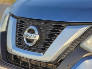 Nissan X-Trail 2019 GCC Specs