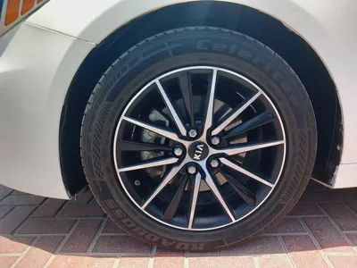 Kia optima 2017 Model perfect Condition Smoothly Drive Ready for Registration-9
