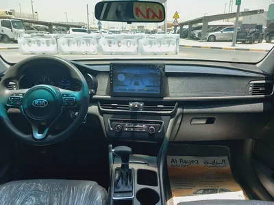 Kia optima 2017 Model perfect Condition Smoothly Drive Ready for Registration-11