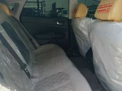 Kia optima 2017 Model perfect Condition Smoothly Drive Ready for Registration-12