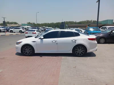 Kia optima 2017 Model perfect Condition Smoothly Drive Ready for Registration-13