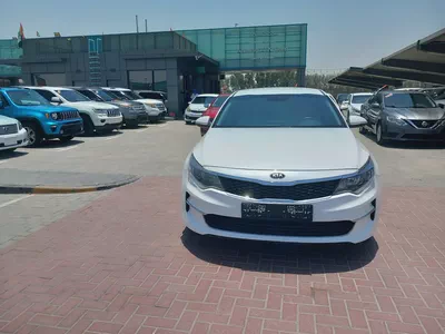 Kia optima 2017 Model perfect Condition Smoothly Drive Ready for Registration-5