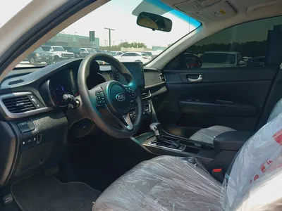 Kia optima 2017 Model perfect Condition Smoothly Drive Ready for Registration-8