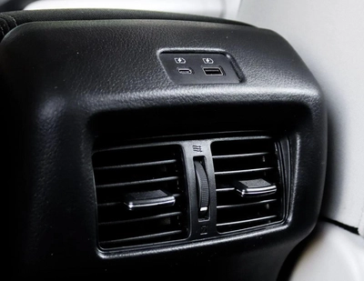 Nissan X Terra Nissan XTerra | 2.5 L | 2022 | GCC | Accident-Free | In Excellent Condition-10