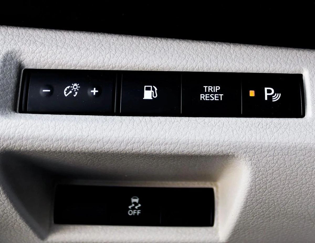 Nissan X Terra Nissan XTerra | 2.5 L | 2022 | GCC | Accident-Free | In Excellent Condition-14-14