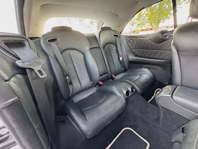 BENZ CLK350 | 2007 | ONLY | 81006 KM | JAPAN IMPORT | CLEAN TITLE-14