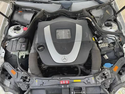 BENZ CLK350 | 2007 | ONLY | 81006 KM | JAPAN IMPORT | CLEAN TITLE-7
