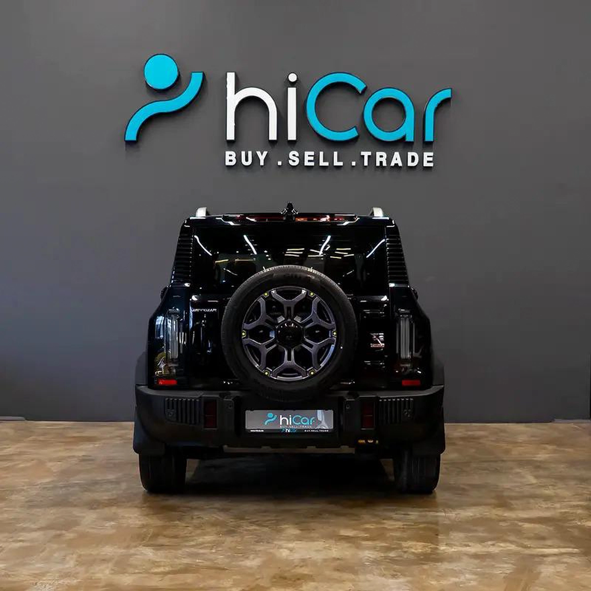 AED 2,299 pm • 0% Downpayment • Jetour T2 • 1 Year Warranty-14-14