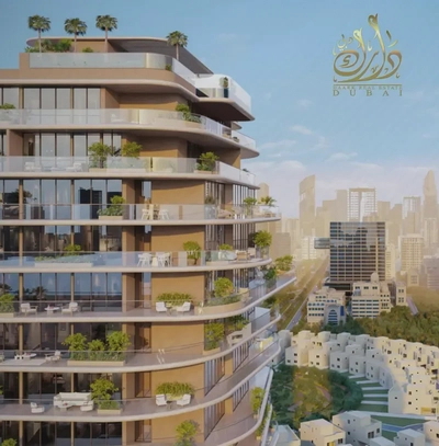 EASIEST PAYMENT PLAN || 5% Down Payment || NO PAYMENT FOR 2 YEARS || POST-HANDOVER || PRIME LOCATION IN JVC-0