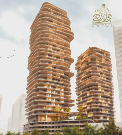 EASIEST PAYMENT PLAN || 5% Down Payment || NO PAYMENT FOR 2 YEARS || POST-HANDOVER || PRIME LOCATION IN JVC-3