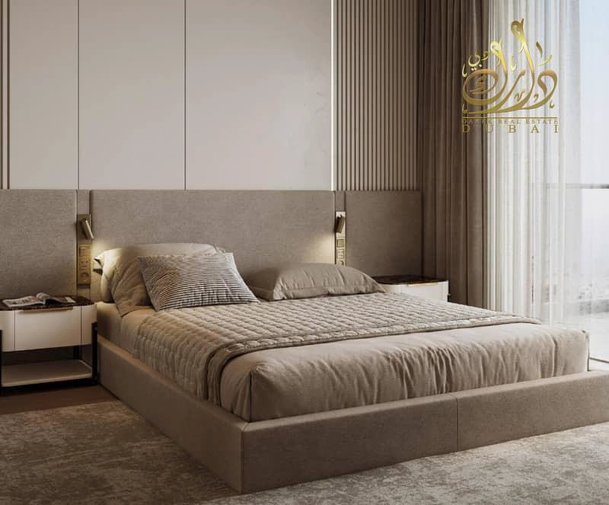 EASIEST PAYMENT PLAN || 5% Down Payment || NO PAYMENT FOR 2 YEARS || POST-HANDOVER || PRIME LOCATION IN JVC