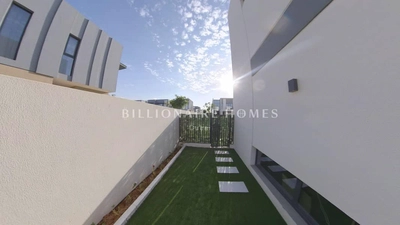 Eden, The Valley by Emaar, Dubai-13
