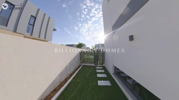 Eden, The Valley by Emaar, Dubai
