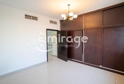 Townhouse for rent in Arabian Style, Al Reef Villas-2