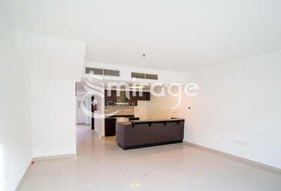 Townhouse for rent in Arabian Style, Al Reef Villas-3