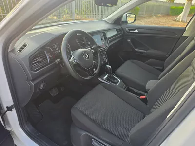 FREE OFFERS Volkswagen T-Roc 1.4L 2021, GCC! We arrange loan without down payment!-6