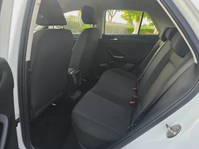 FREE OFFERS Volkswagen T-Roc 1.4L 2021, GCC! We arrange loan without down payment!-7