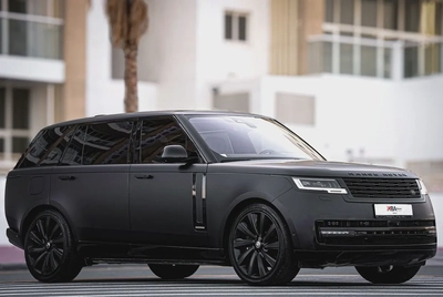 2023 | Range Rover Vogue P530 Autobiography | Low Mileage | 7Seater | Warranty one year-1