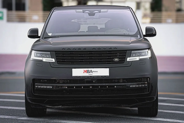2023 | Range Rover Vogue P530 Autobiography | Low Mileage | 7Seater | Warranty one year