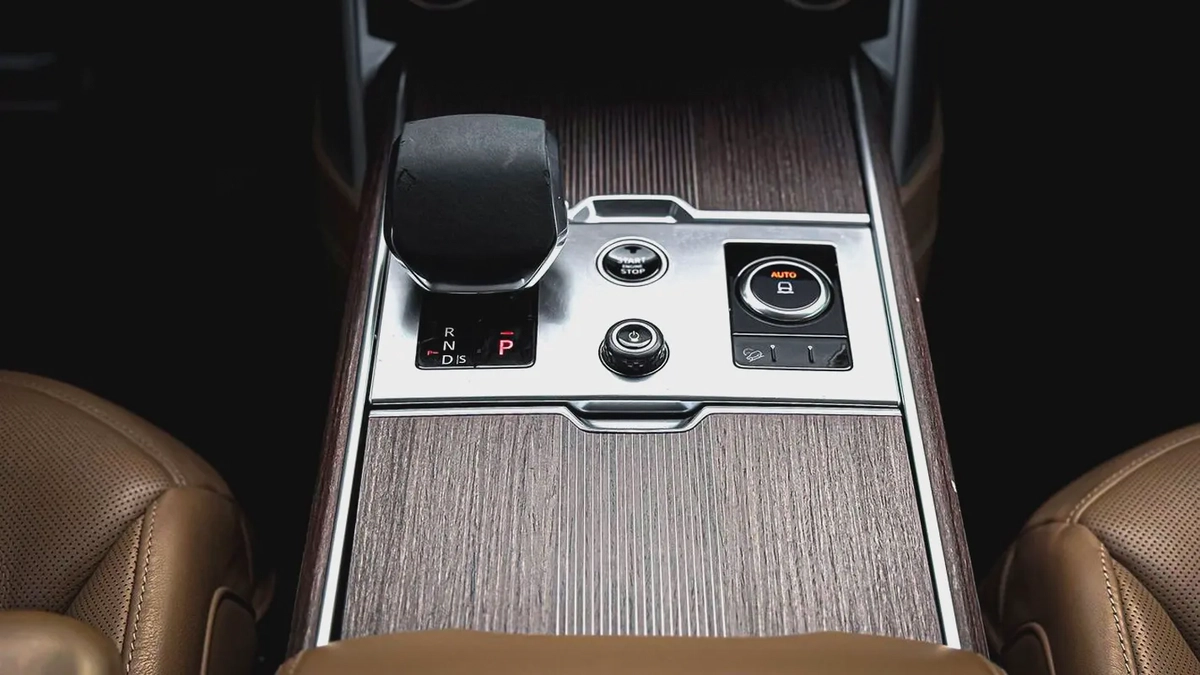 2023 | Range Rover Vogue P530 Autobiography | Low Mileage | 7Seater | Warranty one year-11-11
