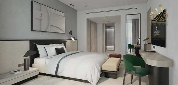 RESORT LIVING | WAKE UP TO THE WAVES | FULLY FURNISHED