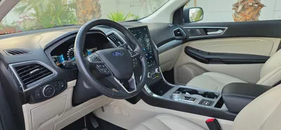 2022 Ford Edge Titanium -AWD-Excellent Condition-Under Warranty and Service Contract-8