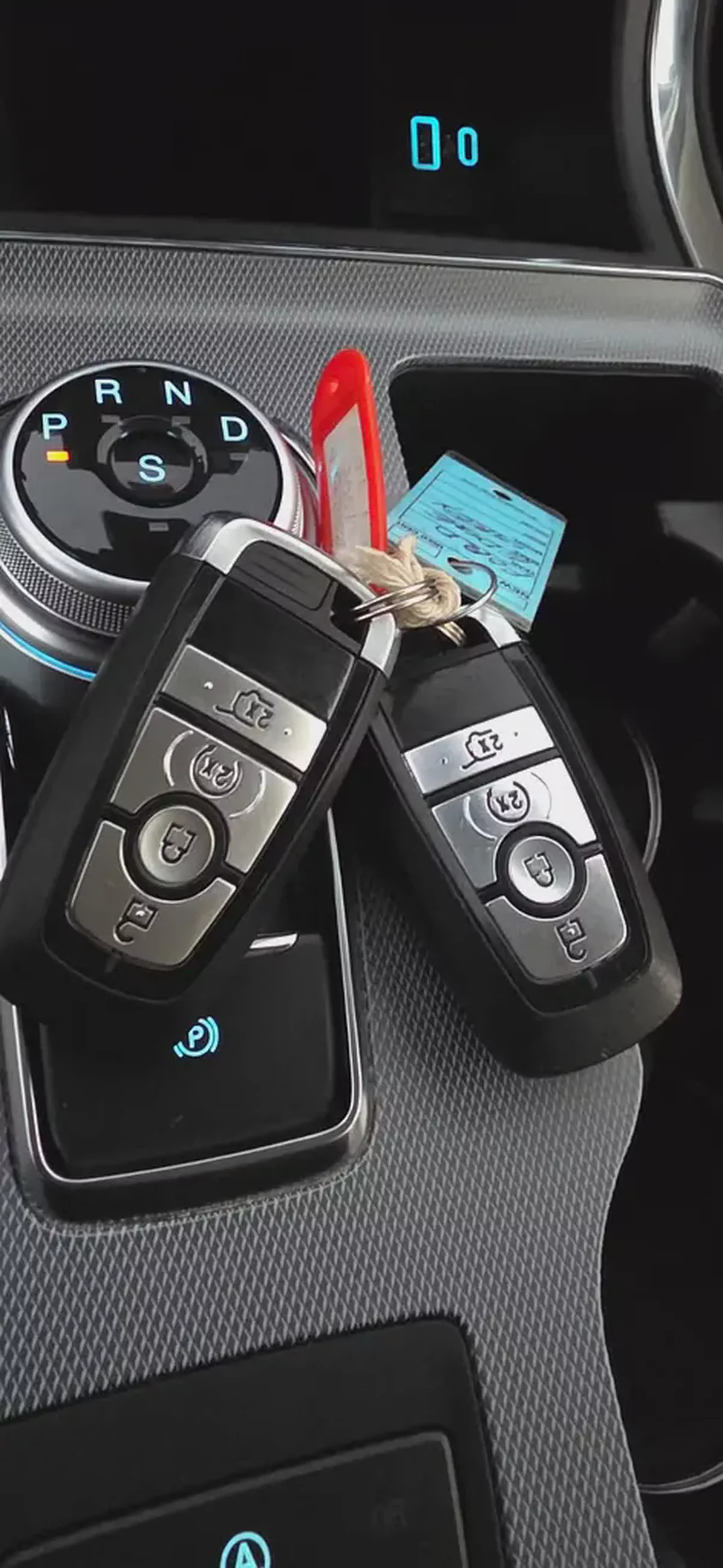 2022 Ford Edge Titanium -AWD-Excellent Condition-Under Warranty and Service Contract-15-15