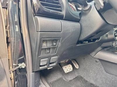 2025 TOYOTA Hilux Dcab 4x4 2.8L GR-S W/RADAR BRAND NEW 0KM-12