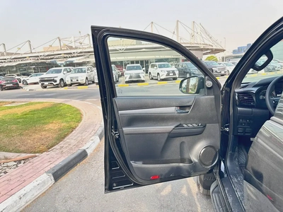 2025 TOYOTA Hilux Dcab 4x4 2.8L GR-S W/RADAR BRAND NEW 0KM-16