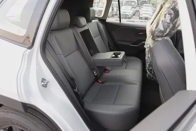 Toyota RAV4 Luxury | 2026 | Chinese Specs | 4WD | 2.0L Petrol (EXPORT)-11