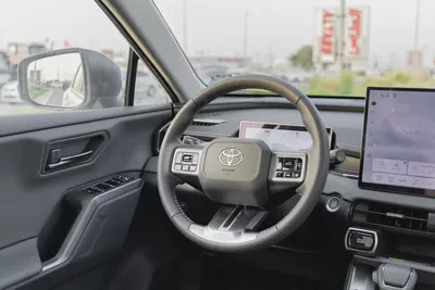 Toyota RAV4 Luxury | 2026 | Chinese Specs | 4WD | 2.0L Petrol (EXPORT)-13