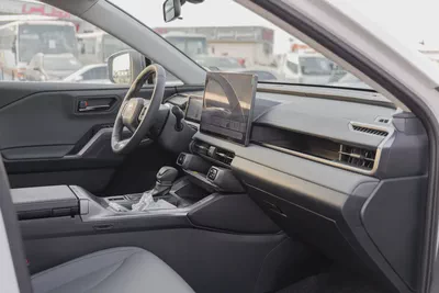 Toyota RAV4 Luxury | 2026 | Chinese Specs | 4WD | 2.0L Petrol (EXPORT)-16