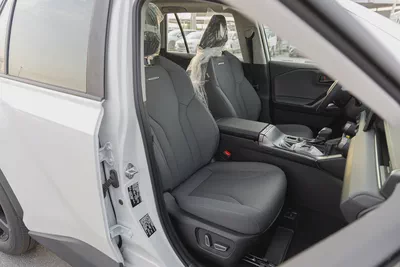 Toyota RAV4 Luxury | 2026 | Chinese Specs | 4WD | 2.0L Petrol (EXPORT)-18