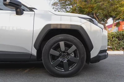 Toyota RAV4 Luxury | 2026 | Chinese Specs | 4WD | 2.0L Petrol (EXPORT)-7
